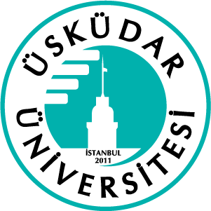 Üsküdar Üniversitesi Logo
